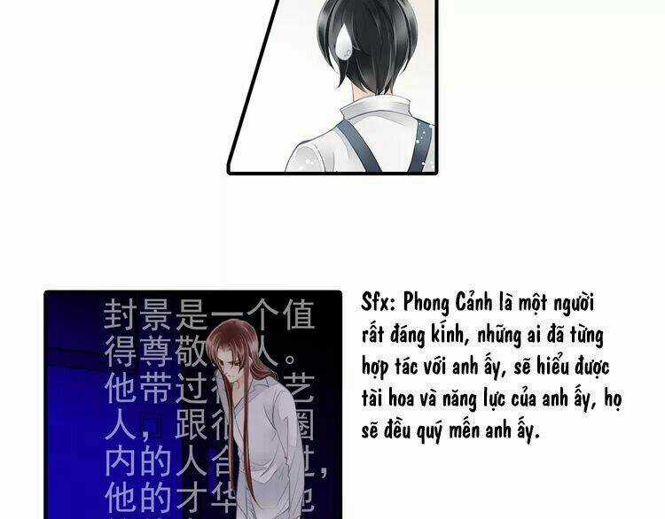 Siêu Sao Trứ Danh Chapter 61 trang 17