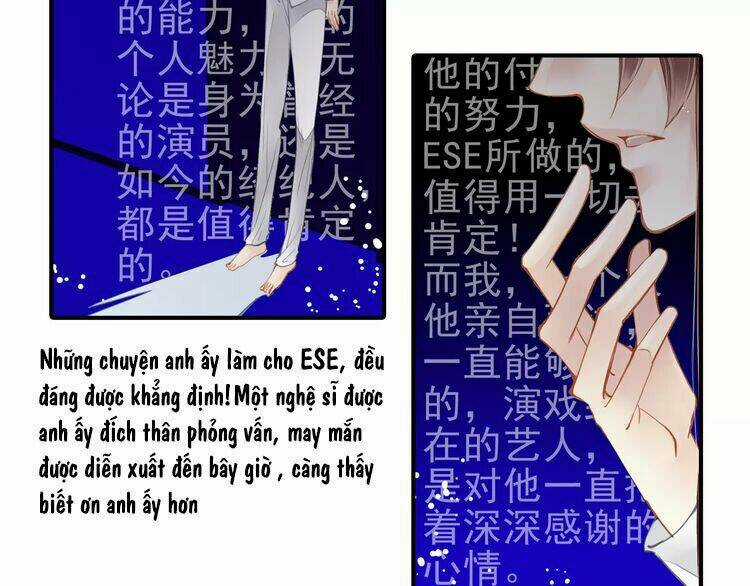 Siêu Sao Trứ Danh Chapter 61 trang 18