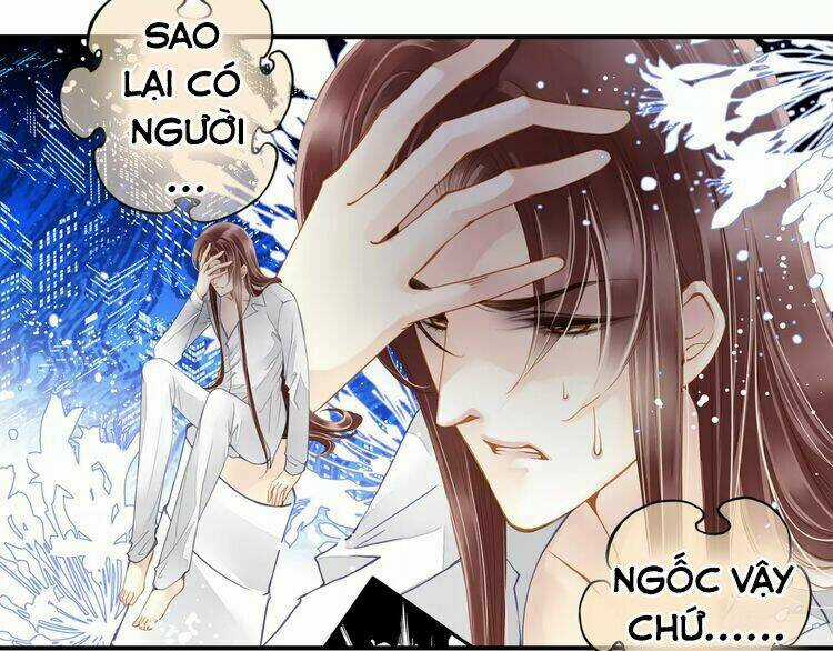 Siêu Sao Trứ Danh Chapter 61 trang 21