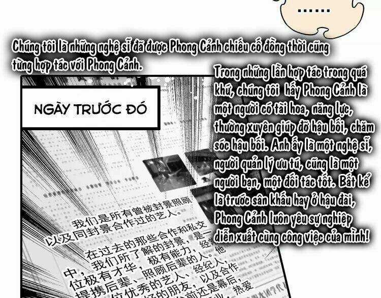 Siêu Sao Trứ Danh Chapter 61 trang 22