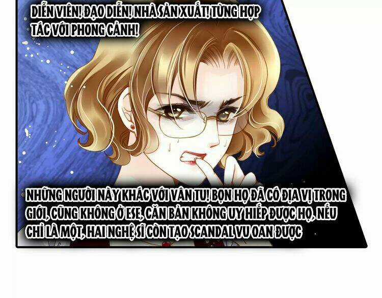 Siêu Sao Trứ Danh Chapter 61 trang 26