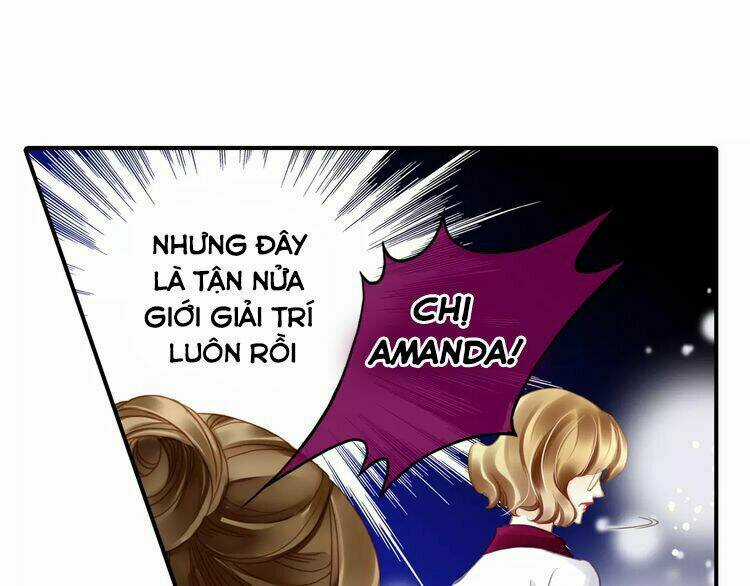 Siêu Sao Trứ Danh Chapter 61 trang 27