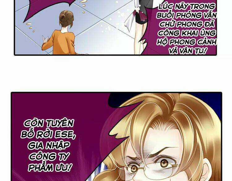 Siêu Sao Trứ Danh Chapter 61 trang 29