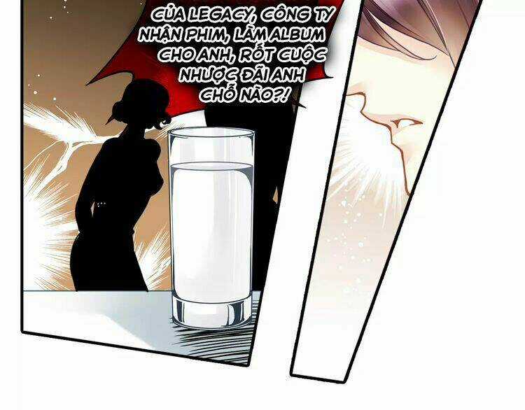 Siêu Sao Trứ Danh Chapter 61 trang 35