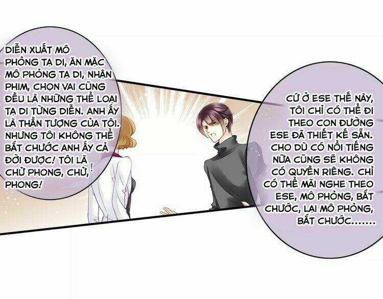 Siêu Sao Trứ Danh Chapter 61 trang 39