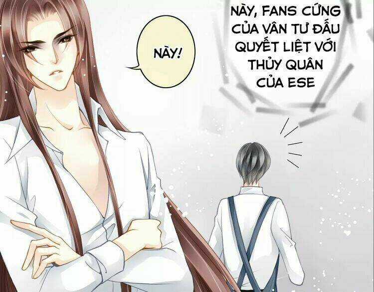 Siêu Sao Trứ Danh Chapter 61 trang 6