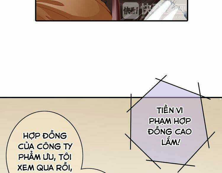 Siêu Sao Trứ Danh Chapter 62 trang 22