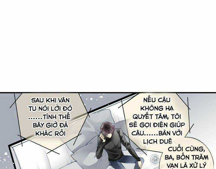 Siêu Sao Trứ Danh Chapter 62 trang 25