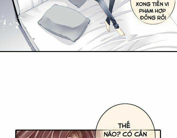 Siêu Sao Trứ Danh Chapter 62 trang 26