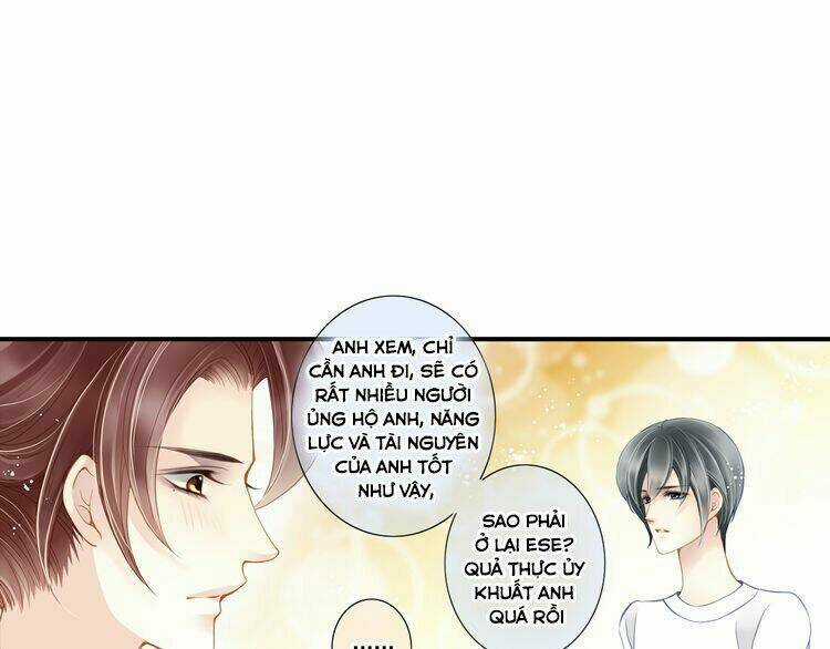 Siêu Sao Trứ Danh Chapter 63 trang 38