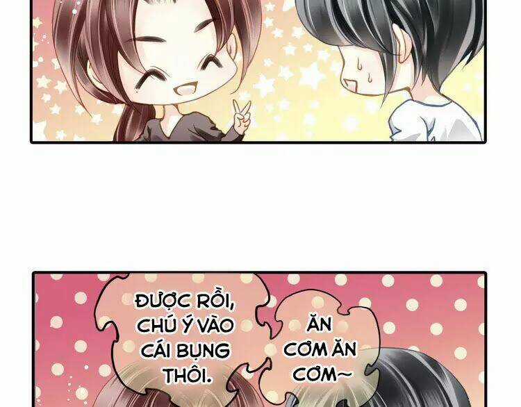 Siêu Sao Trứ Danh Chapter 64 trang 11