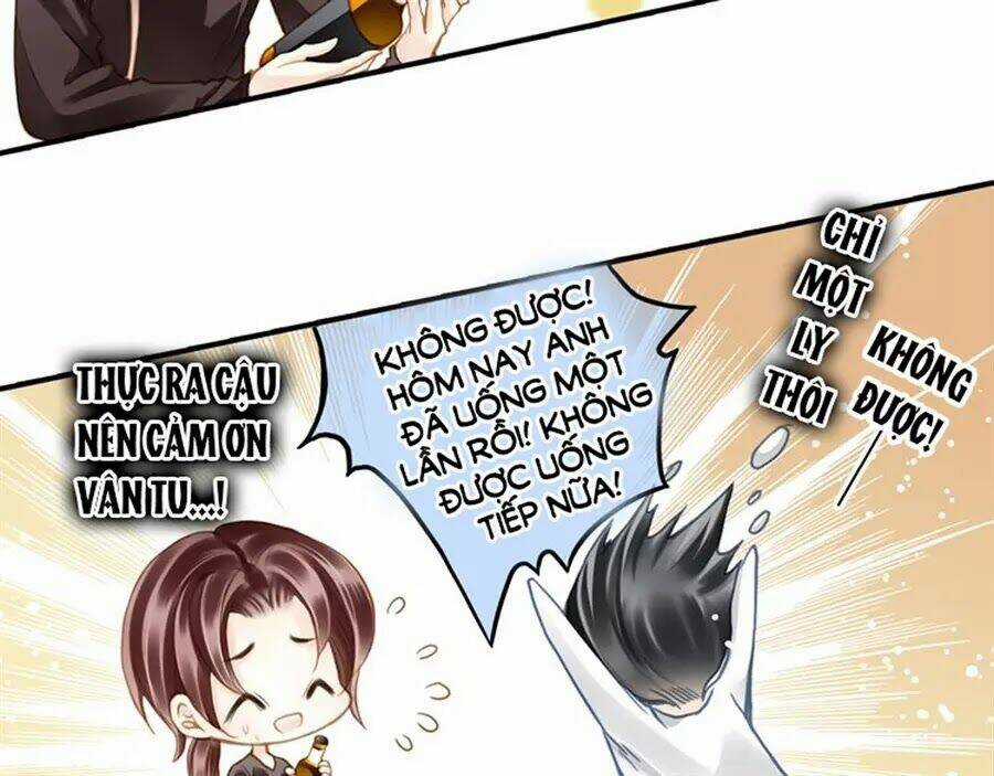 Siêu Sao Trứ Danh Chapter 64 trang 14