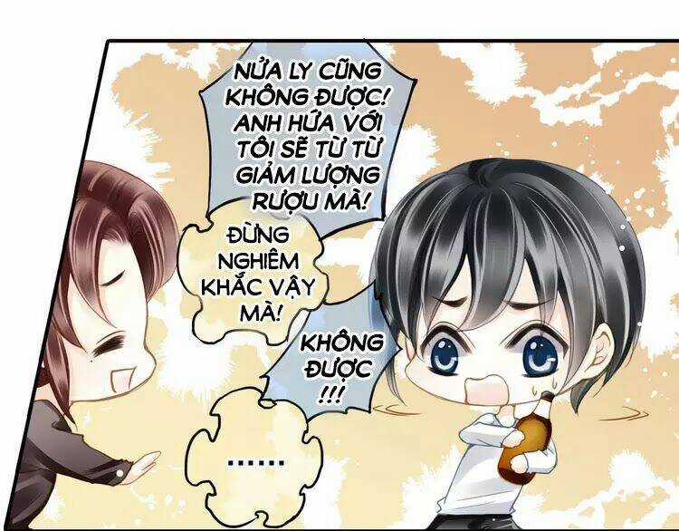 Siêu Sao Trứ Danh Chapter 64 trang 18