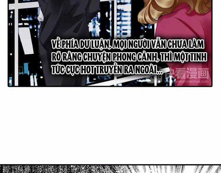 Siêu Sao Trứ Danh Chapter 64 trang 22