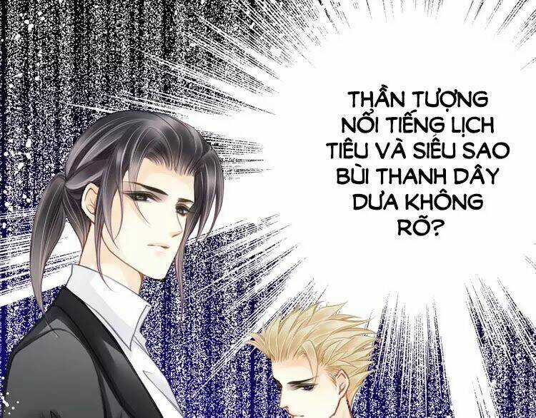 Siêu Sao Trứ Danh Chapter 64 trang 23