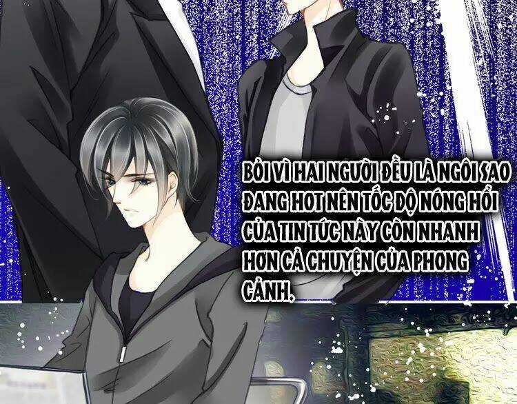 Siêu Sao Trứ Danh Chapter 64 trang 24