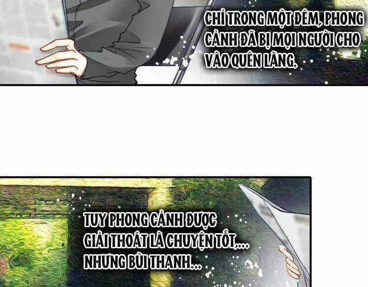 Siêu Sao Trứ Danh Chapter 64 trang 25