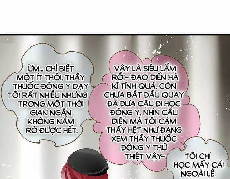 Siêu Sao Trứ Danh Chapter 64 trang 32