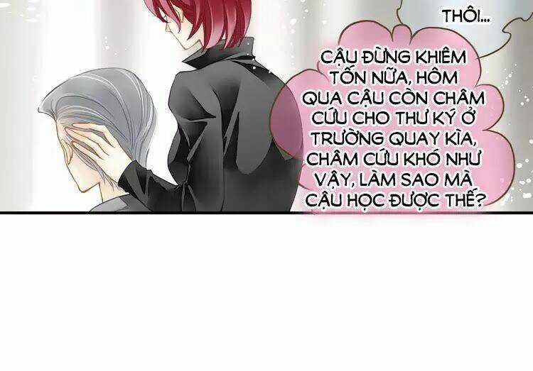 Siêu Sao Trứ Danh Chapter 64 trang 33