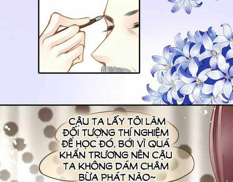 Siêu Sao Trứ Danh Chapter 64 trang 36