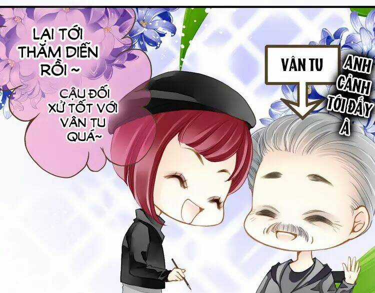 Siêu Sao Trứ Danh Chapter 64 trang 38