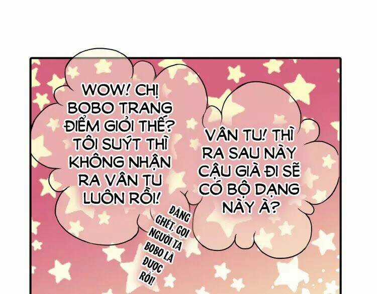 Siêu Sao Trứ Danh Chapter 64 trang 42