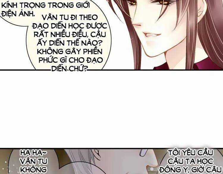 Siêu Sao Trứ Danh Chapter 64 trang 46