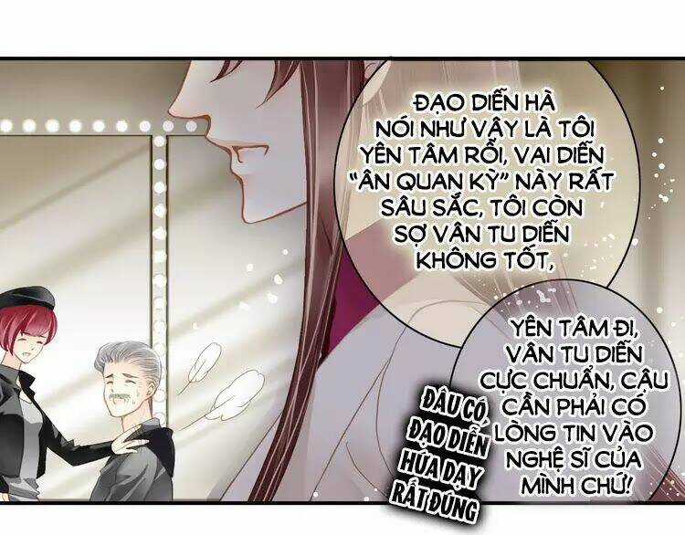 Siêu Sao Trứ Danh Chapter 64 trang 48