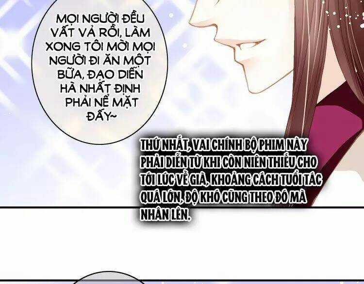 Siêu Sao Trứ Danh Chapter 64 trang 50