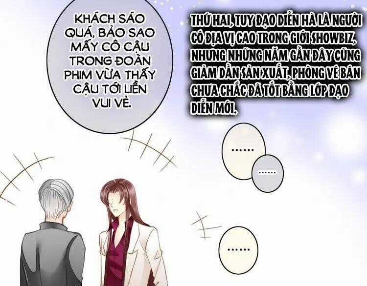 Siêu Sao Trứ Danh Chapter 64 trang 51