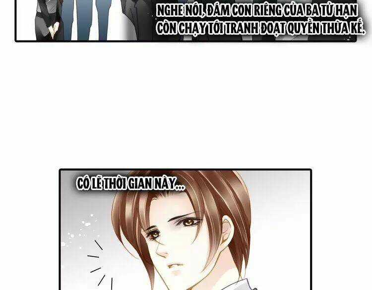 Siêu Sao Trứ Danh Chapter 65 trang 20