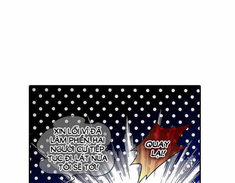 Siêu Sao Trứ Danh Chapter 65 trang 35