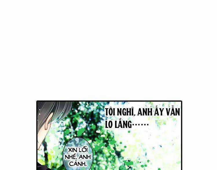 Siêu Sao Trứ Danh Chapter 65 trang 5