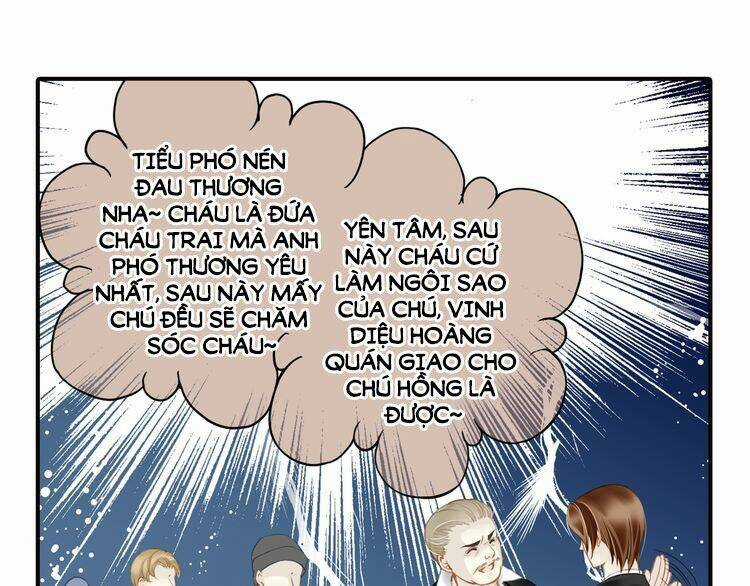 Siêu Sao Trứ Danh Chapter 66 trang 18