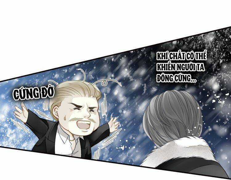 Siêu Sao Trứ Danh Chapter 66 trang 43