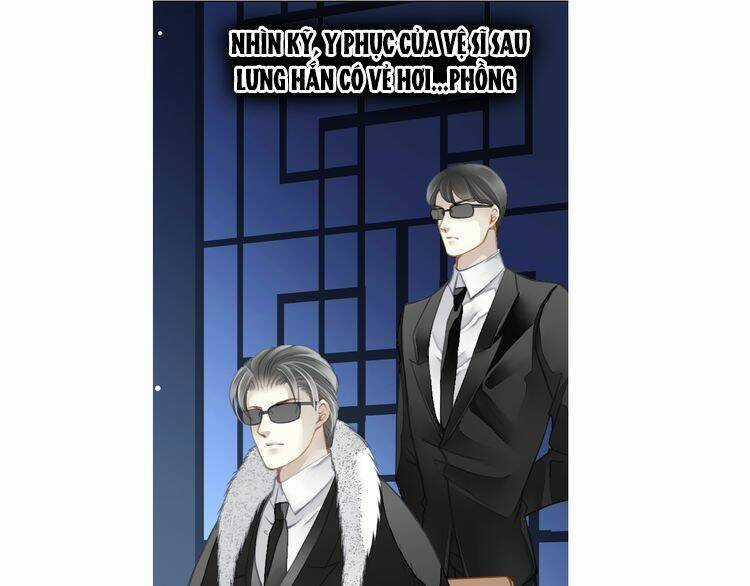 Siêu Sao Trứ Danh Chapter 67 trang 25