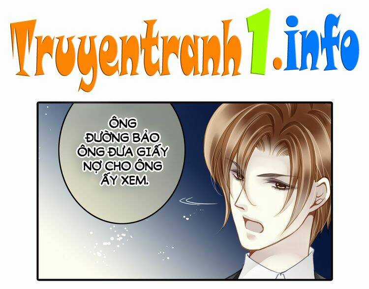 Siêu Sao Trứ Danh Chapter 67 trang 8