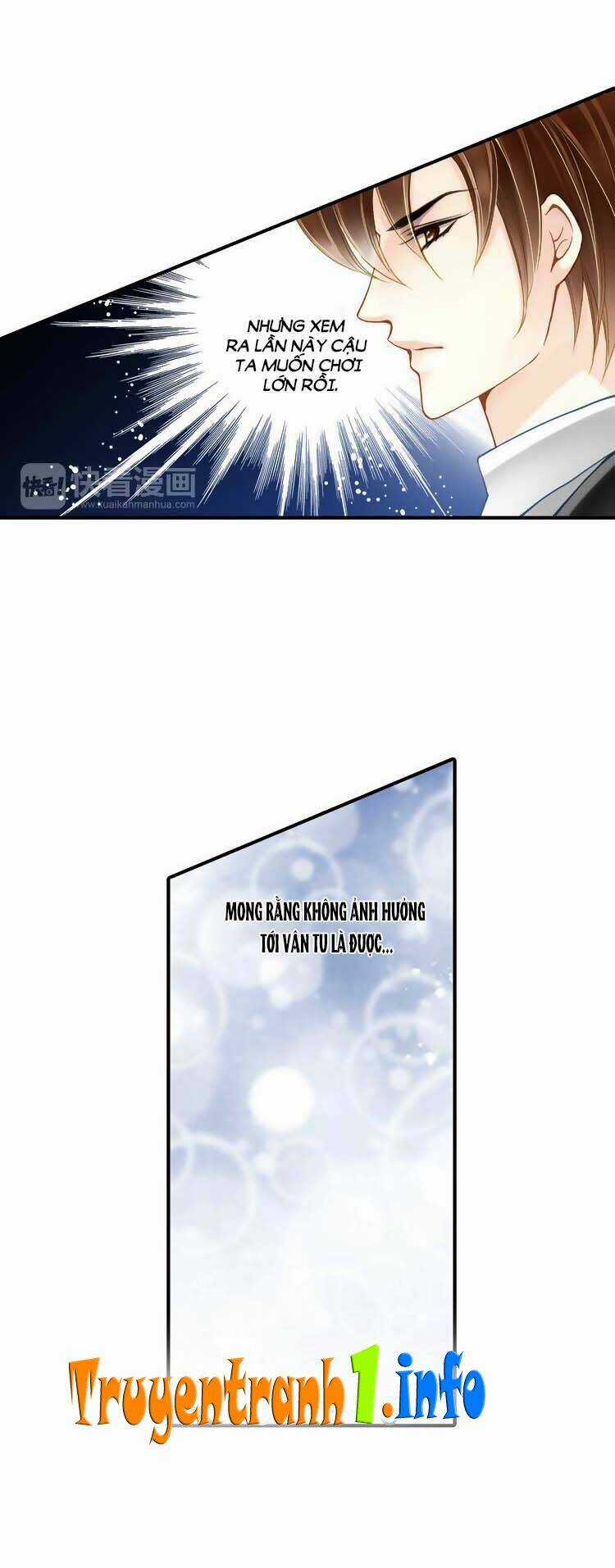 Siêu Sao Trứ Danh Chapter 68 trang 11