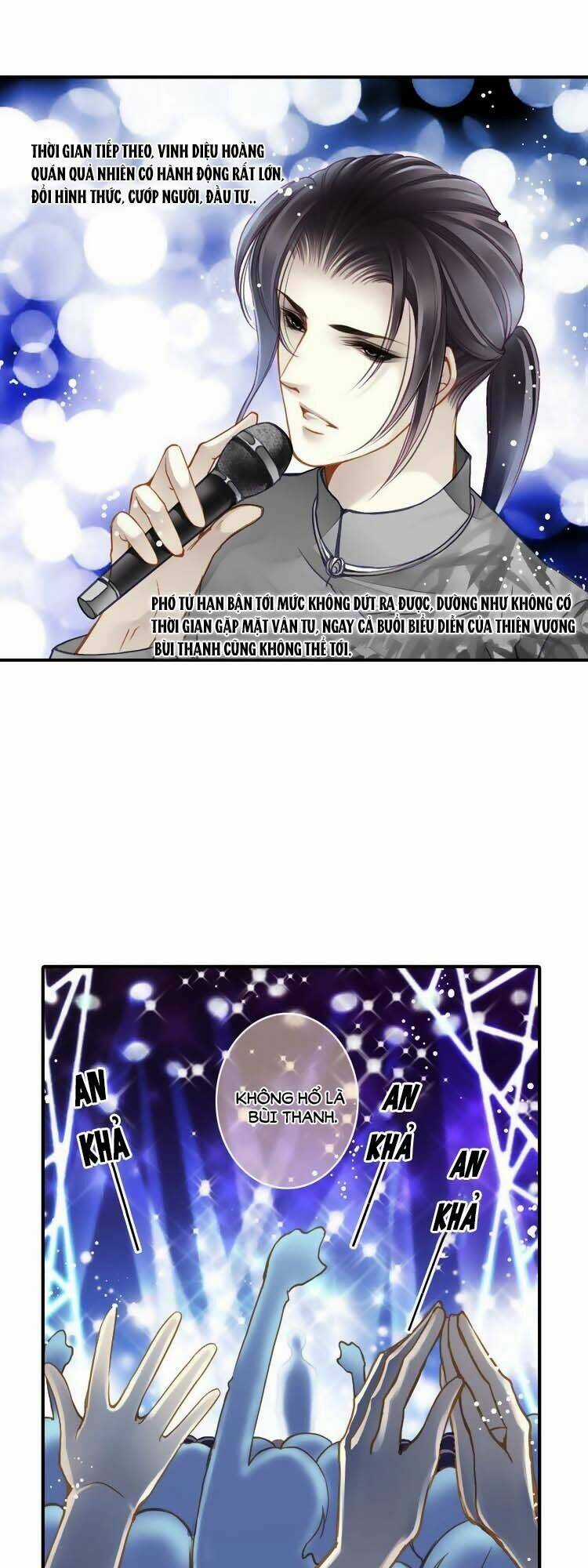 Siêu Sao Trứ Danh Chapter 68 trang 12