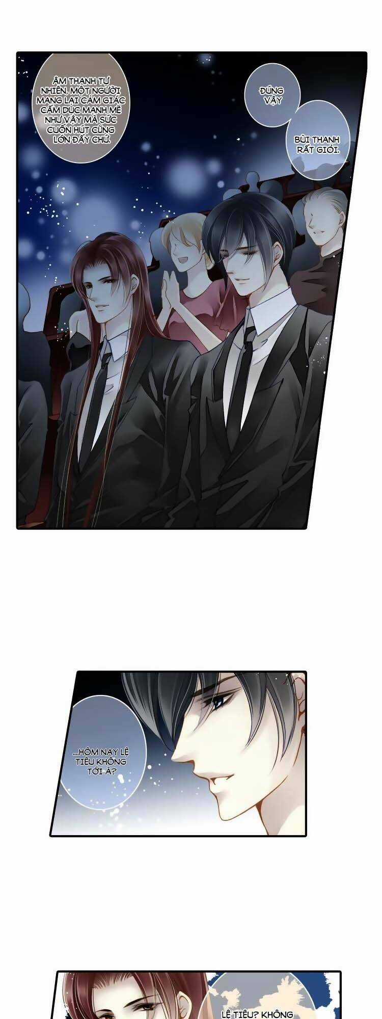 Siêu Sao Trứ Danh Chapter 68 trang 14