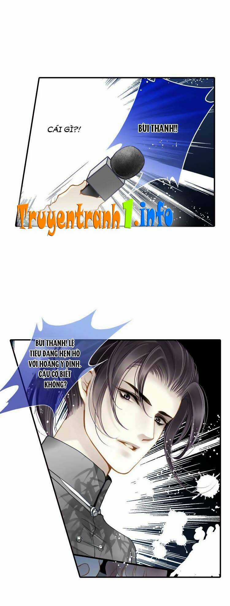 Siêu Sao Trứ Danh Chapter 68 trang 16