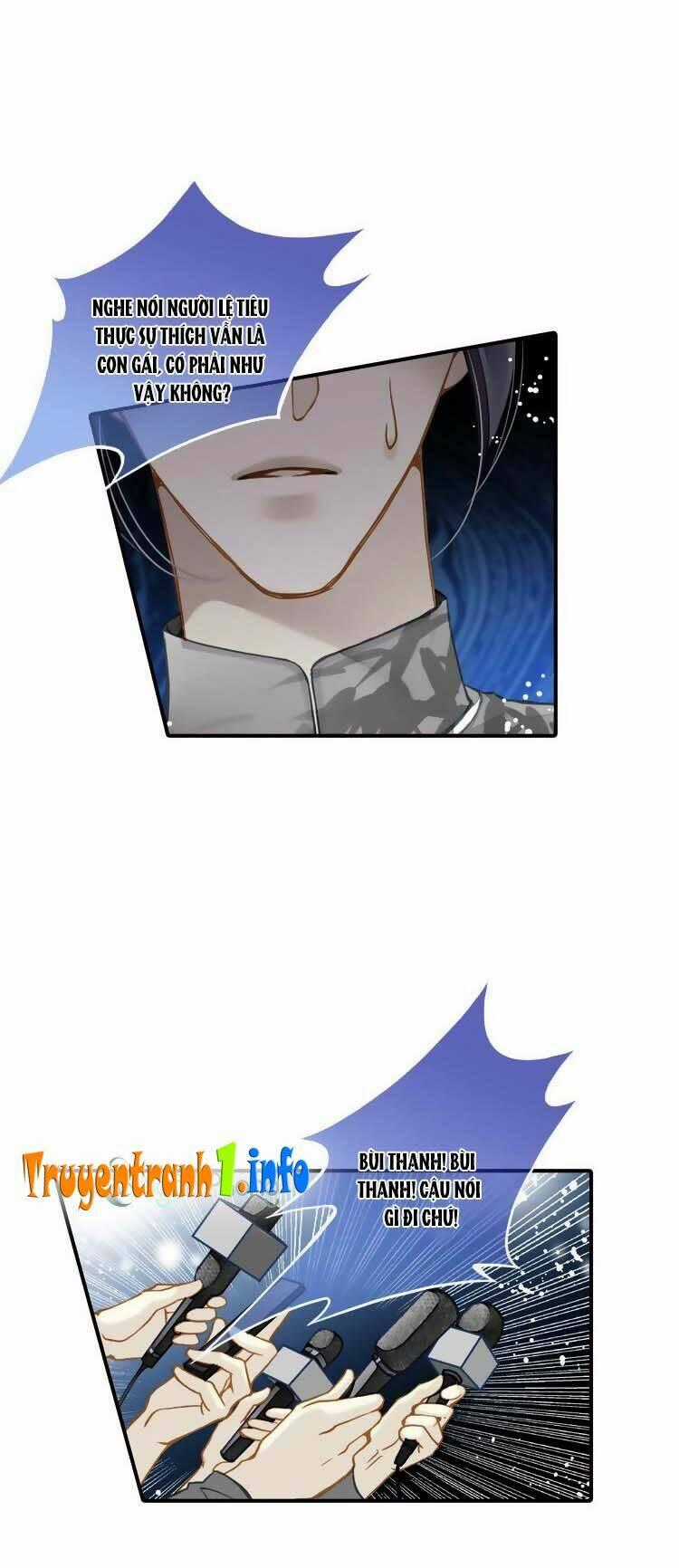 Siêu Sao Trứ Danh Chapter 68 trang 19