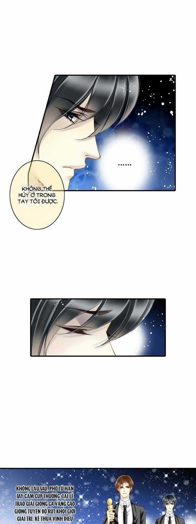 Siêu Sao Trứ Danh Chapter 68 trang 3