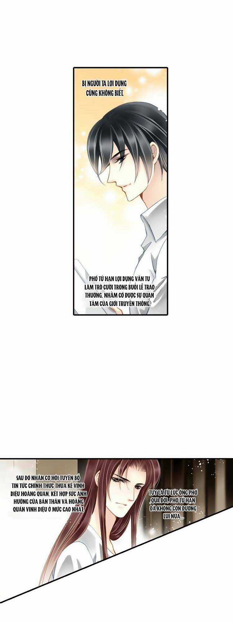 Siêu Sao Trứ Danh Chapter 68 trang 9