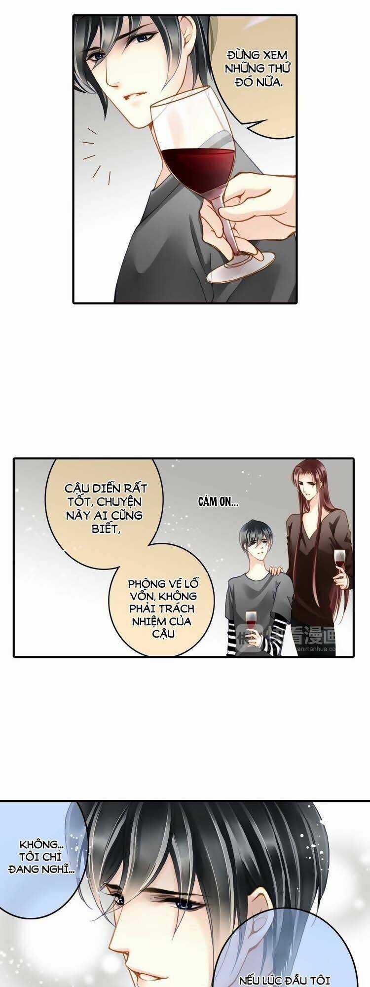 Siêu Sao Trứ Danh Chapter 69 trang 10