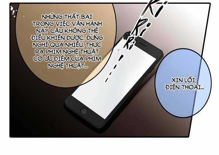 Siêu Sao Trứ Danh Chapter 69 trang 13