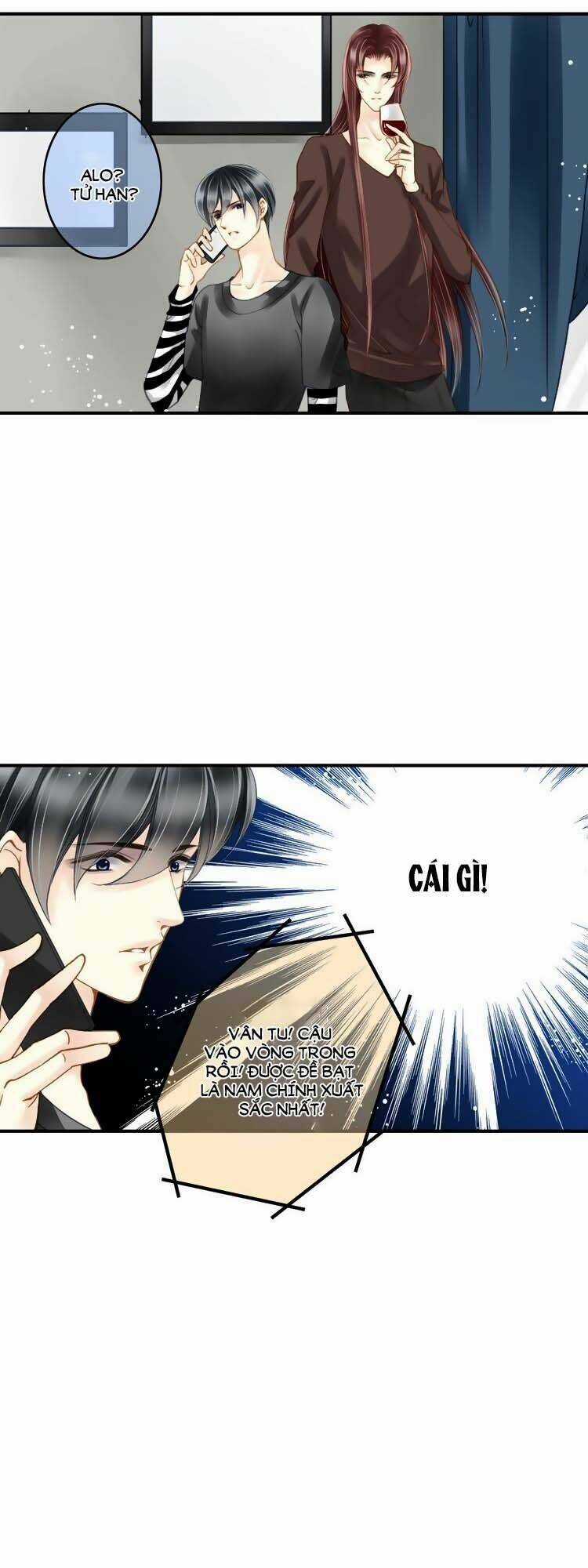 Siêu Sao Trứ Danh Chapter 69 trang 14