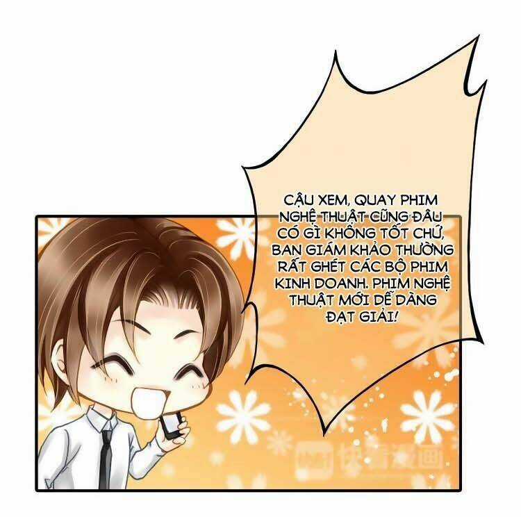 Siêu Sao Trứ Danh Chapter 69 trang 15