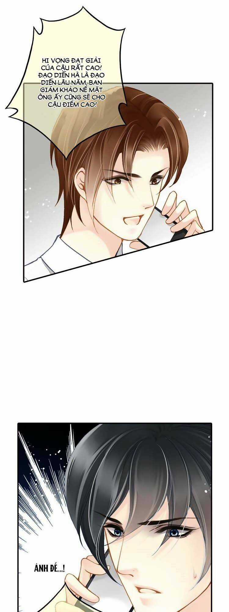 Siêu Sao Trứ Danh Chapter 69 trang 16