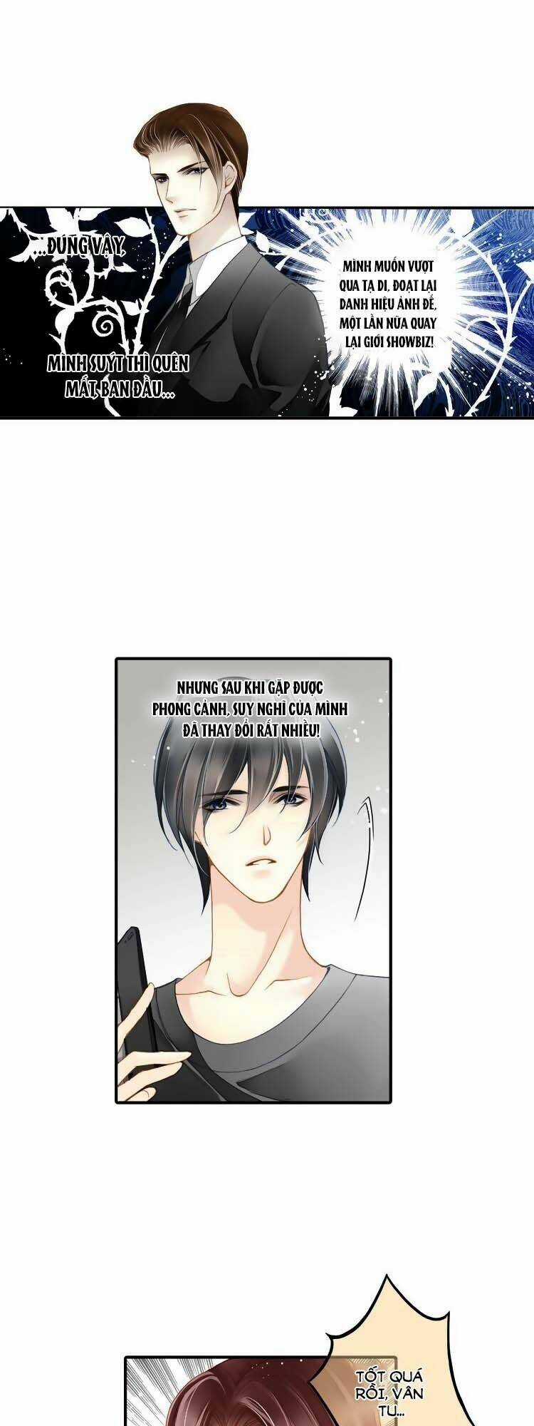 Siêu Sao Trứ Danh Chapter 69 trang 18